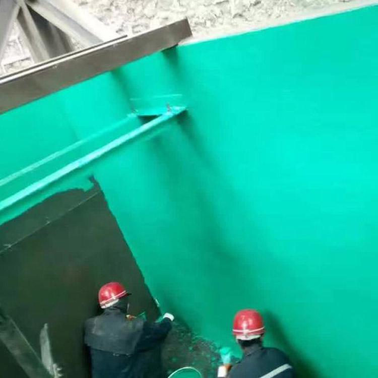 驻马店彩色防滑路面和景观水洗树脂石施工各有特点